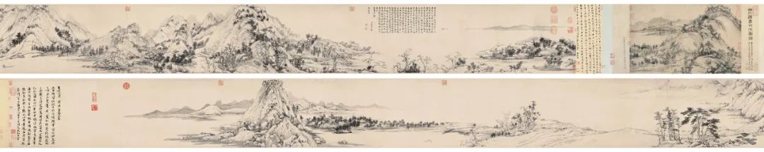 傅申《书画鉴定研究》限量钤印版 (图6)