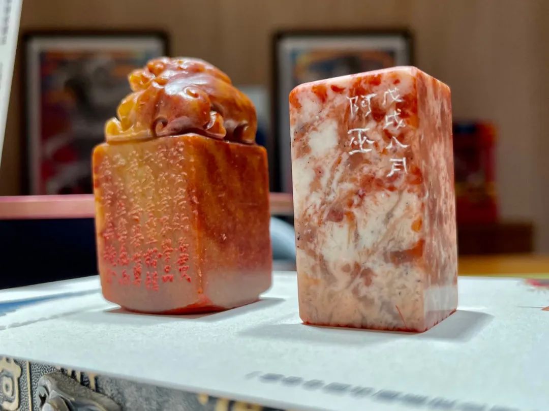 傅申《书画鉴定研究》限量钤印版 (图19)