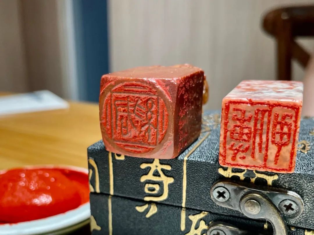 傅申《书画鉴定研究》限量钤印版 (图18)