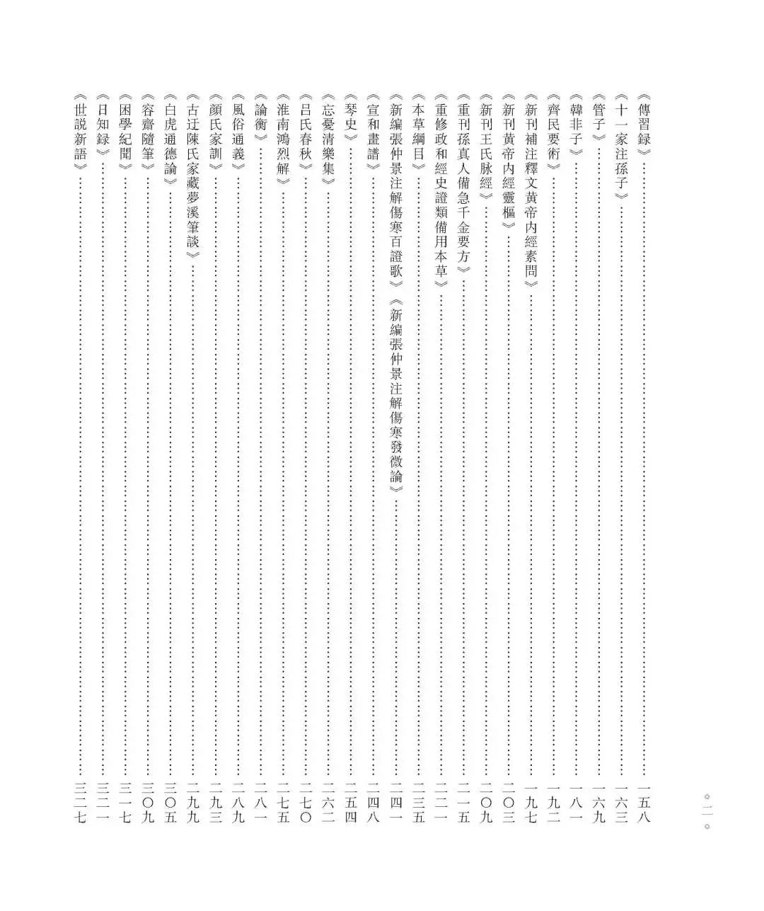 《中国珍稀版刻图录》带领进入版本学世界(图18)