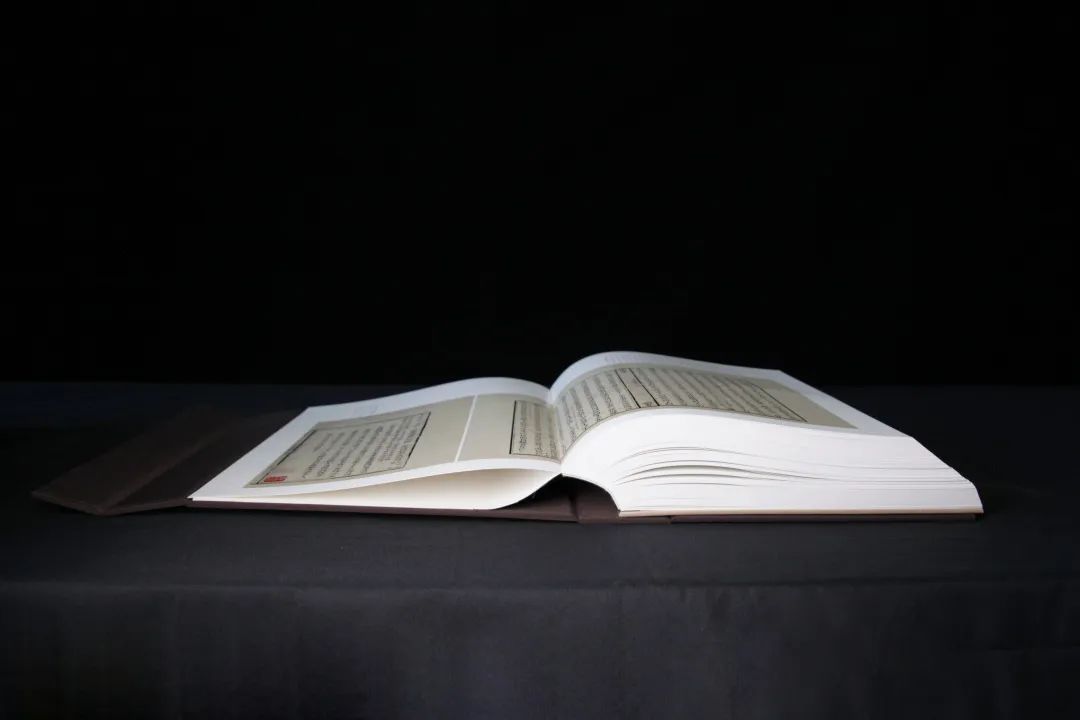 《中国珍稀版刻图录》带领进入版本学世界(图27)