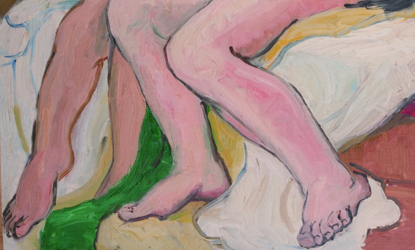 南京博物院 | 潘玉良,旗袍般优雅地诠释印象西方(图17)