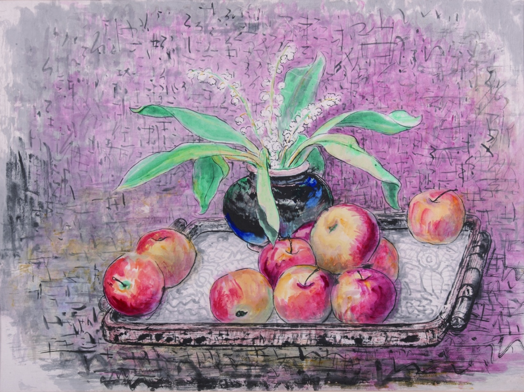 南京博物院 | 潘玉良,旗袍般优雅地诠释印象西方(图33)