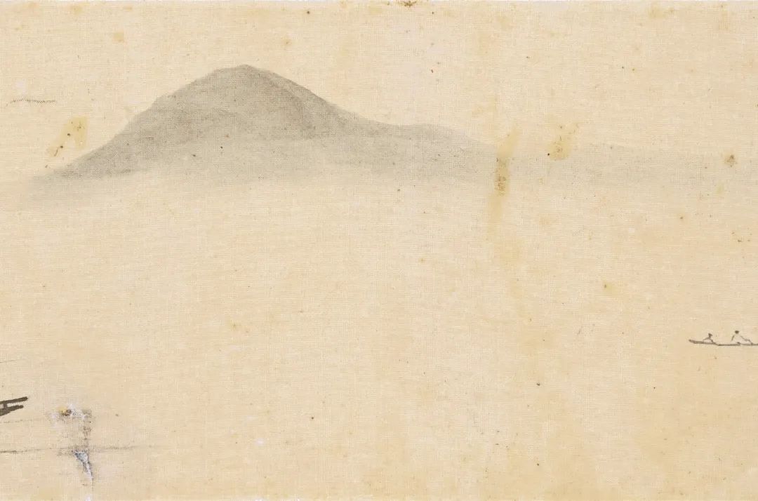 渡海三家精品集萃 | 香港苏富比中国书画秋拍(图9) 图片