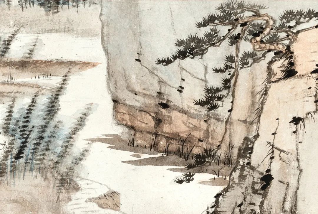 渡海三家精品集萃 | 香港苏富比中国书画秋拍(图26) 图片