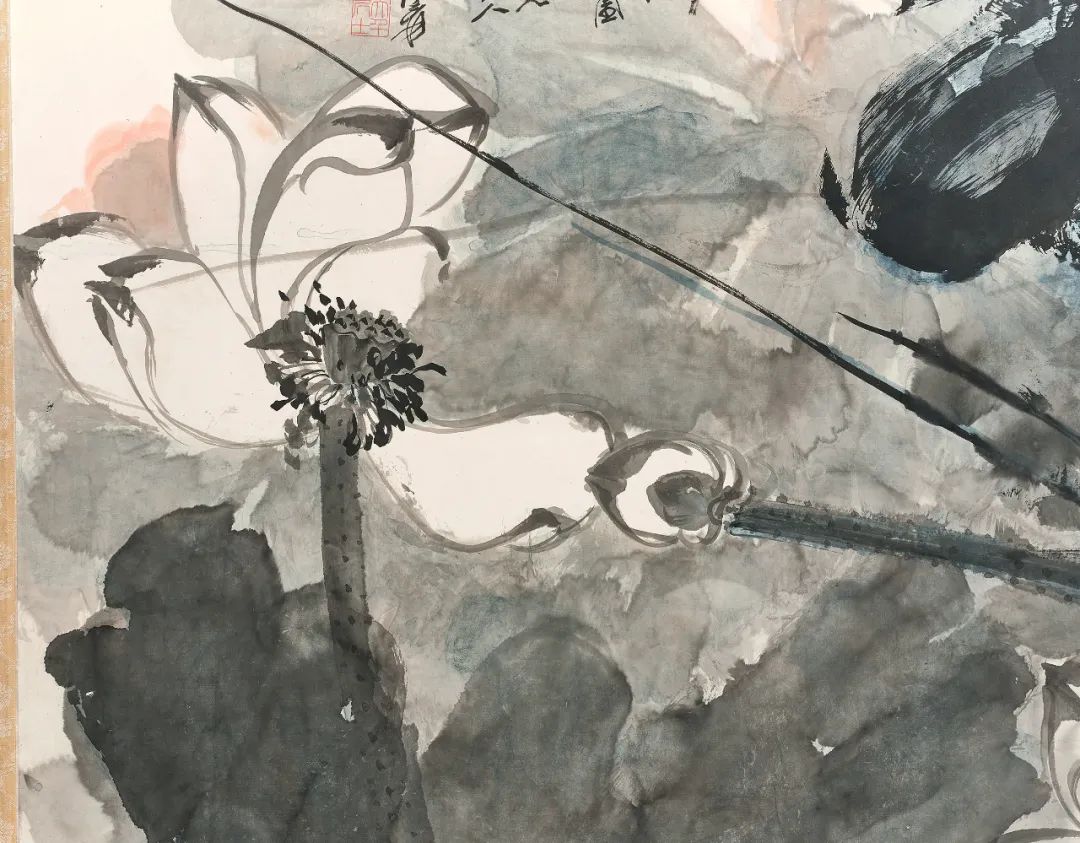 渡海三家精品集萃 | 香港苏富比中国书画秋拍(图33)