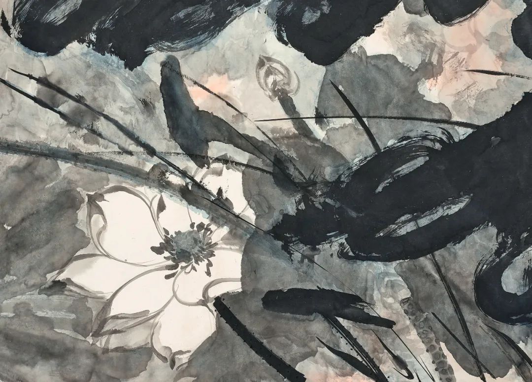 渡海三家精品集萃 | 香港苏富比中国书画秋拍(图34)