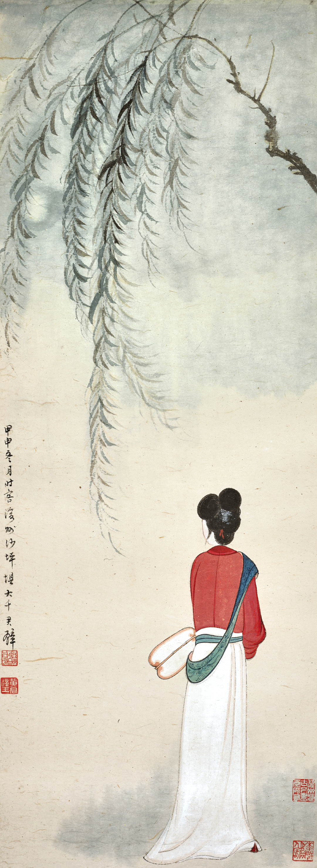 渡海三家精品集萃 | 香港苏富比中国书画秋拍(图39)