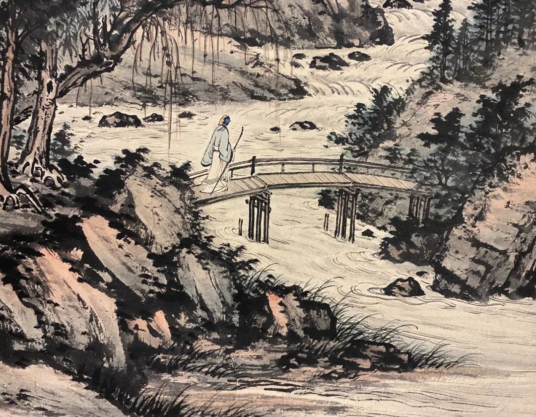 渡海三家精品集萃 | 香港苏富比中国书画秋拍(图45)