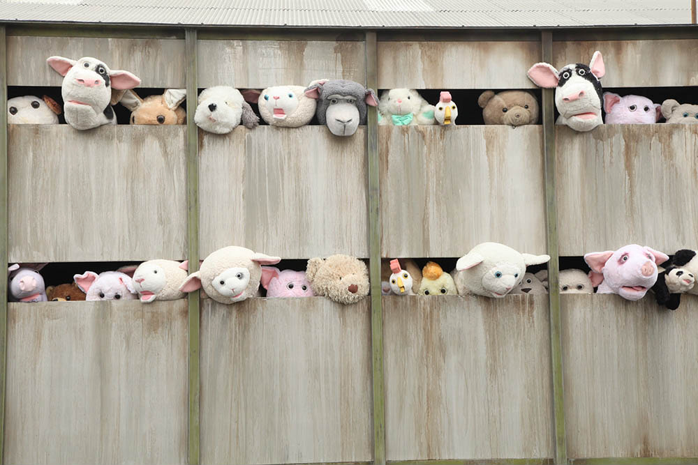 观察|公共艺术的暴力编码(图35)