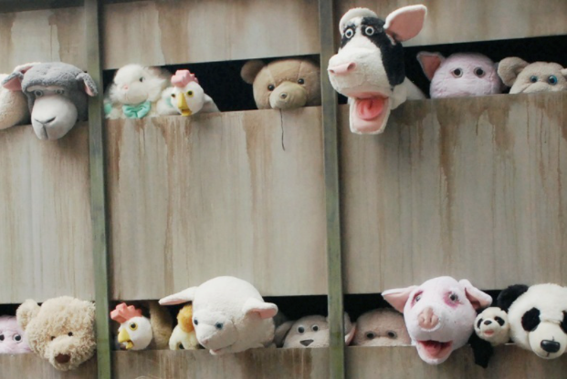 观察|公共艺术的暴力编码(图36)