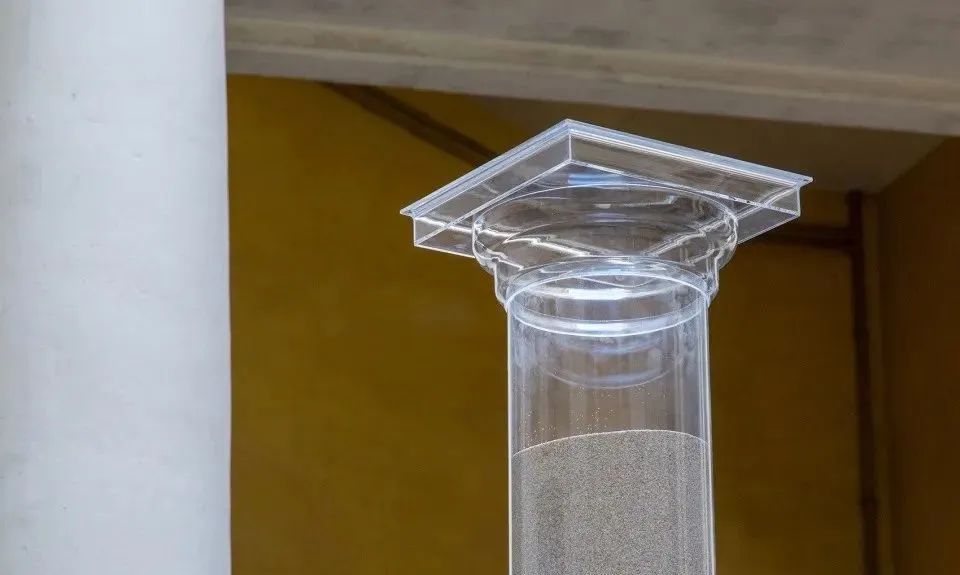 2022年法国FAV建筑节 | 装置作品(图16)