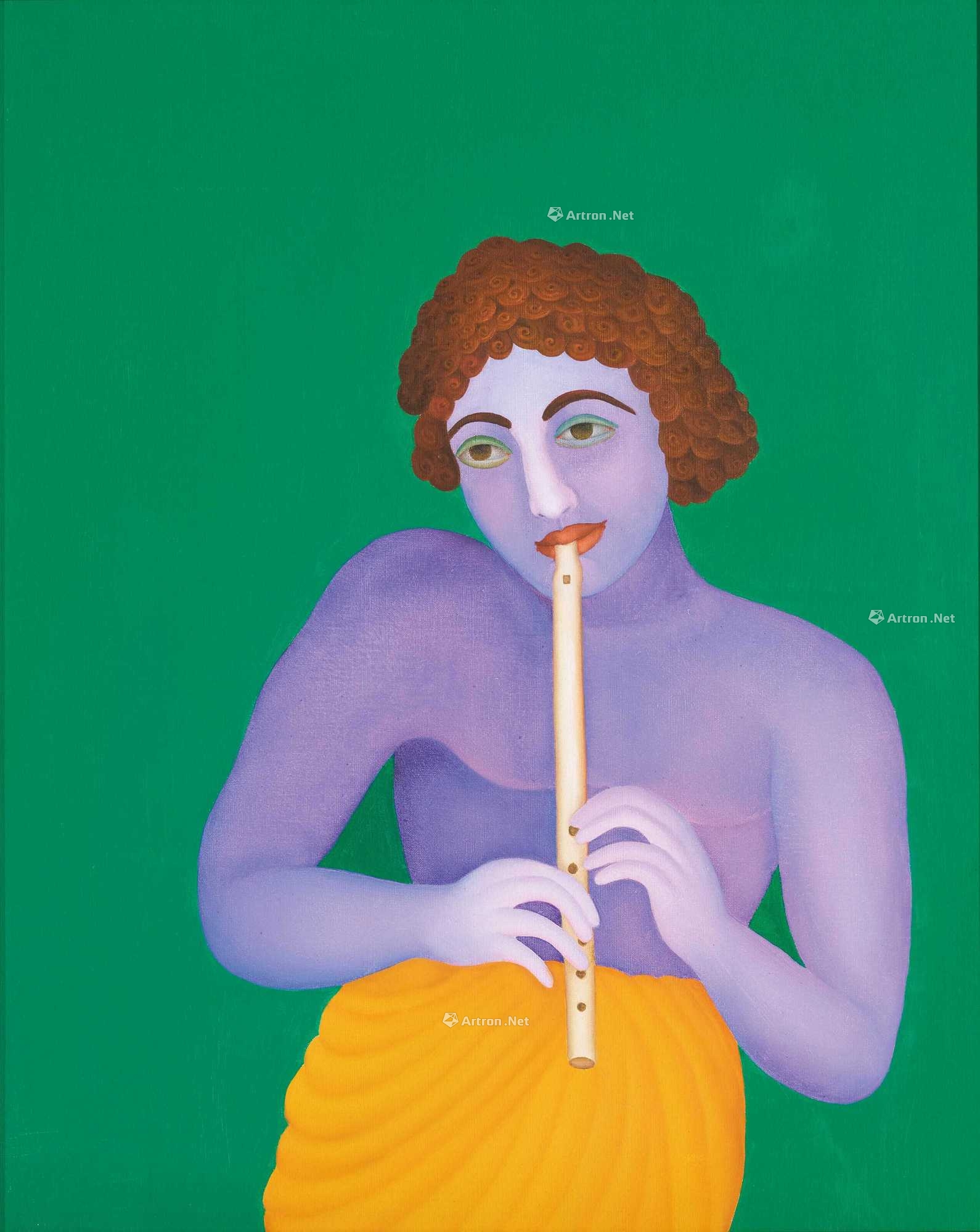 佳士得纽约“南亚现当代艺术”以7076万元收官，市场收缩明显(图17)