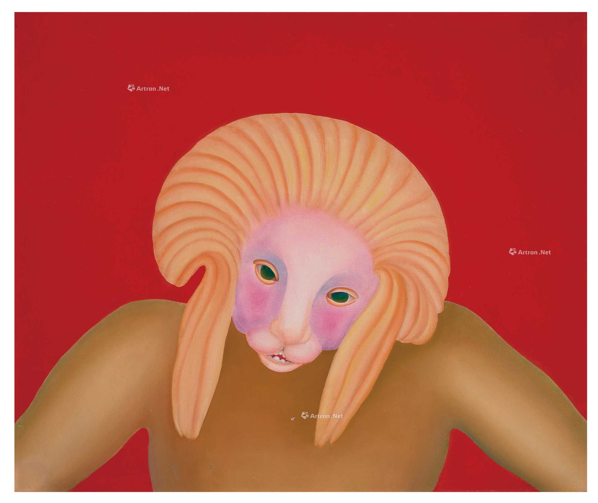 佳士得纽约“南亚现当代艺术”以7076万元收官，市场收缩明显(图18)