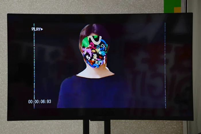 北京时代美术馆 | 沉浸式体验、动态交互,2022亚洲数字艺术展(图11)