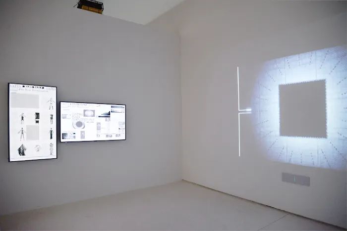 北京时代美术馆 | 沉浸式体验、动态交互,2022亚洲数字艺术展(图13)