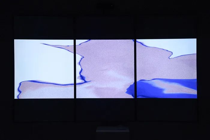 北京时代美术馆 | 沉浸式体验、动态交互,2022亚洲数字艺术展(图26)