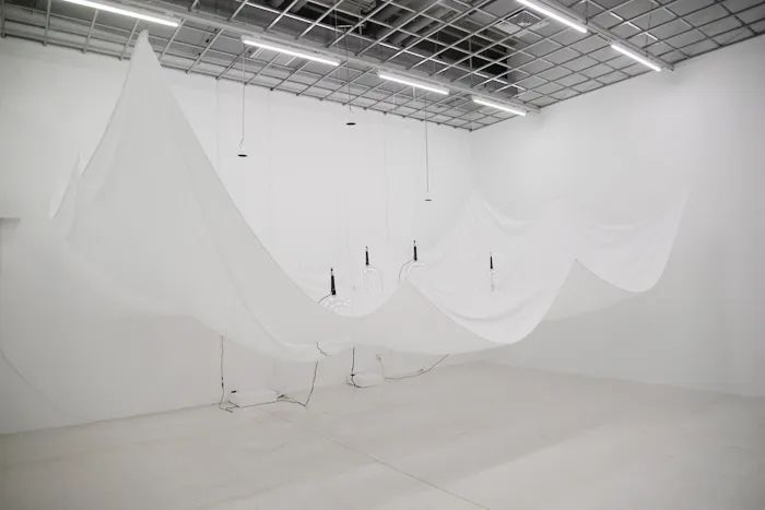 北京时代美术馆 | 沉浸式体验、动态交互,2022亚洲数字艺术展(图19)
