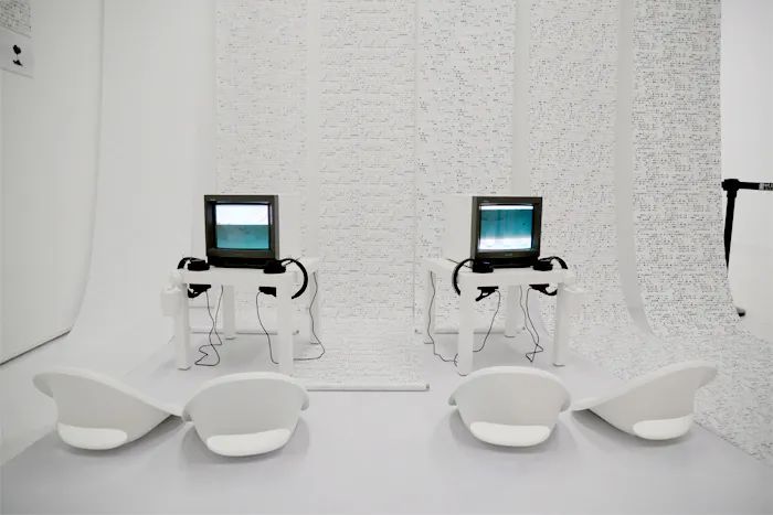 北京时代美术馆 | 沉浸式体验、动态交互,2022亚洲数字艺术展(图18)