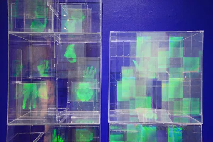 北京时代美术馆 | 沉浸式体验、动态交互,2022亚洲数字艺术展(图20)