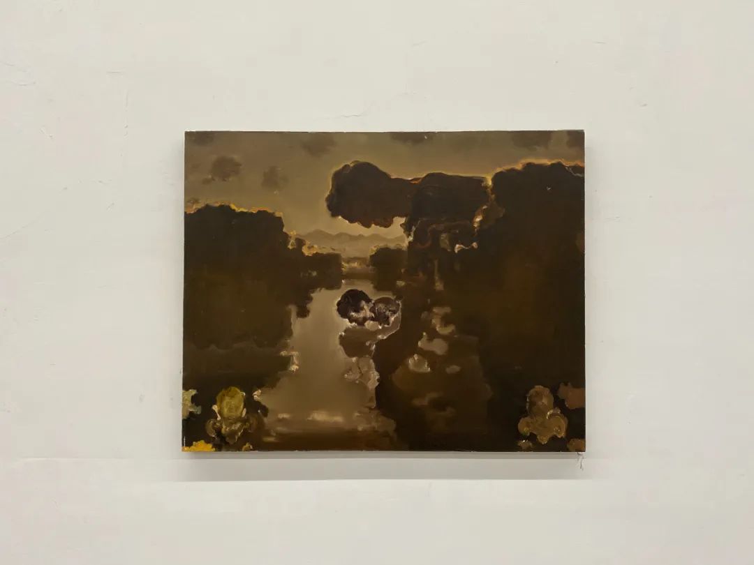 上海宝龙美术馆 | 这是个可靠又不确切的时代(图3)