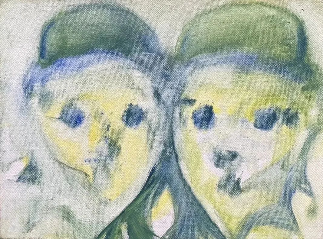 上海宝龙美术馆 | 这是个可靠又不确切的时代(图2)