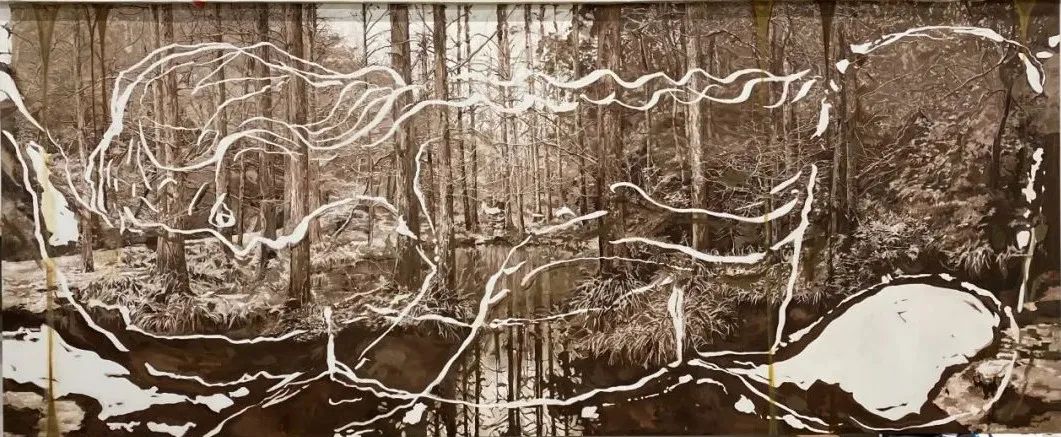 上海宝龙美术馆 | 这是个可靠又不确切的时代(图4)