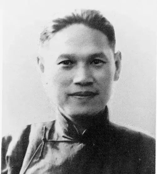 钩沉 | 自诩第二流书法家的陆维钊(图1)