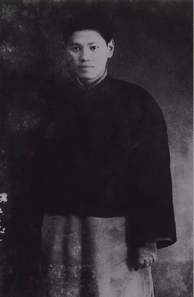 钩沉 | 自诩第二流书法家的陆维钊(图23)