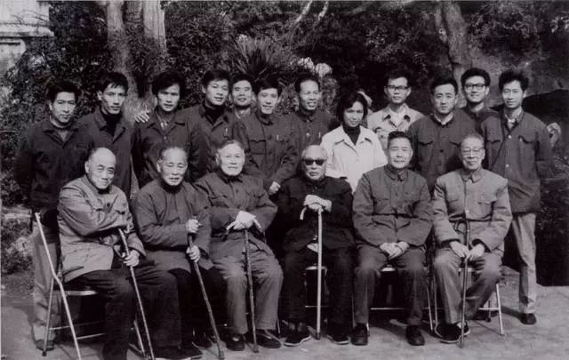 钩沉 | 自诩第二流书法家的陆维钊(图28)