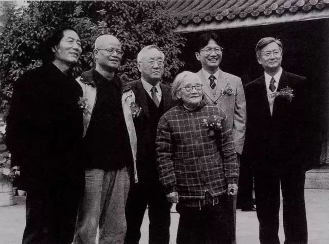 钩沉 | 自诩第二流书法家的陆维钊(图29)