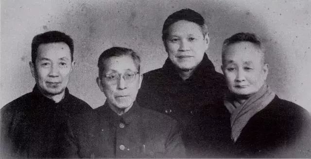 钩沉 | 自诩第二流书法家的陆维钊(图27)