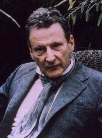 英国国家美术馆举办卢西安·弗洛伊德诞辰100周年特展