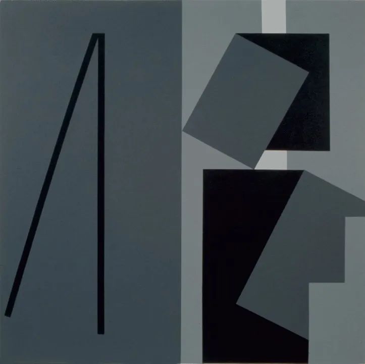 保罗·赫斯李  | 打破规律是艺术家的使命(图13)