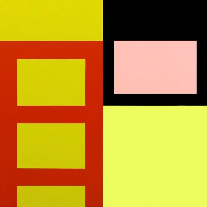 保罗·赫斯李  | 打破规律是艺术家的使命(图7)