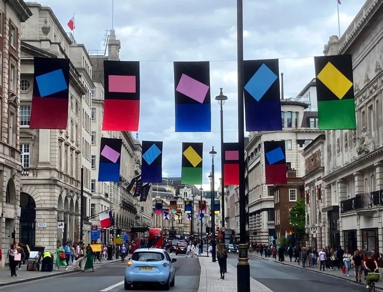 保罗·赫斯李  | 打破规律是艺术家的使命(图3)