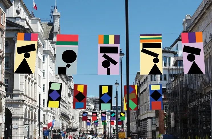 保罗·赫斯李  | 打破规律是艺术家的使命(图2)