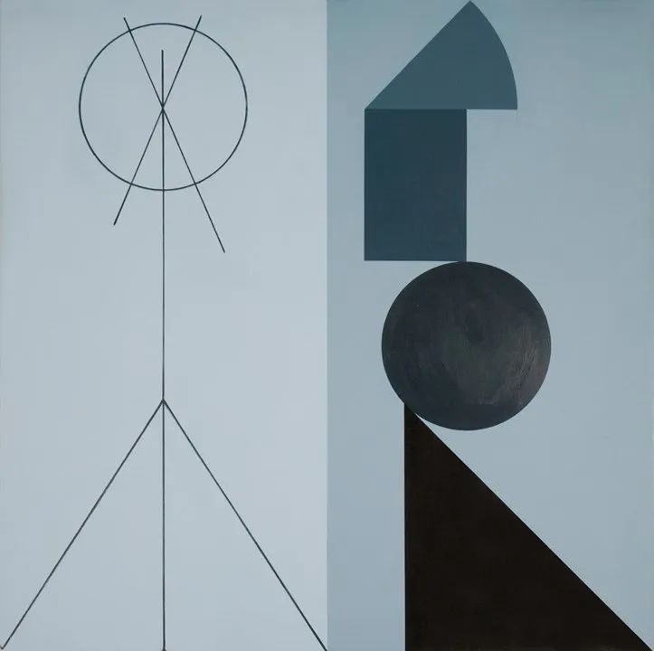 保罗·赫斯李  | 打破规律是艺术家的使命(图14)