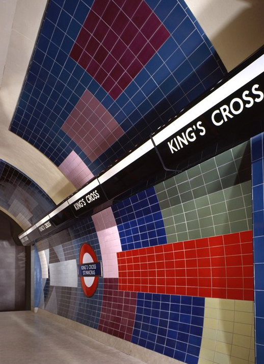 保罗·赫斯李  | 打破规律是艺术家的使命(图20)