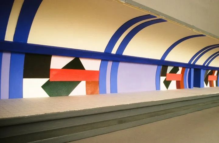 保罗·赫斯李  | 打破规律是艺术家的使命(图18)