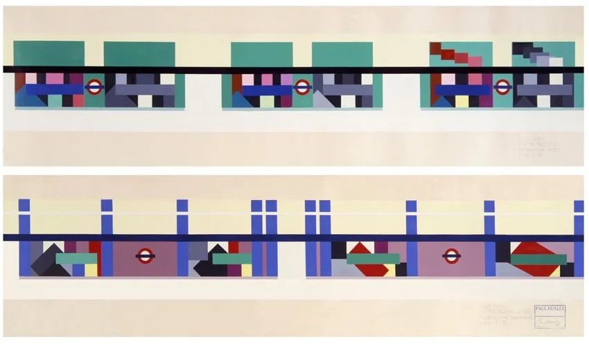 保罗·赫斯李  | 打破规律是艺术家的使命(图17)