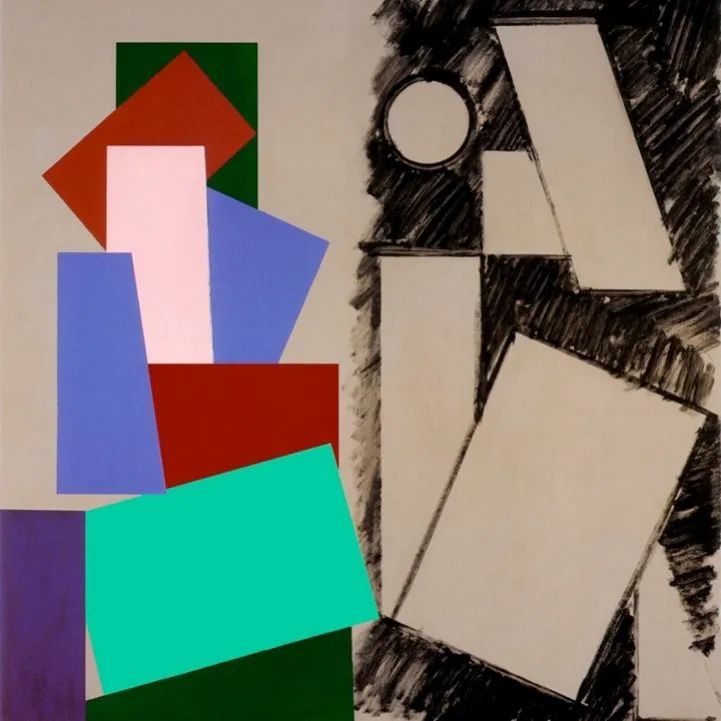 保罗·赫斯李  | 打破规律是艺术家的使命(图21)