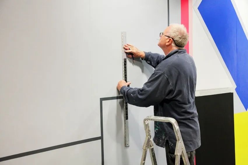 保罗·赫斯李  | 打破规律是艺术家的使命(图25)