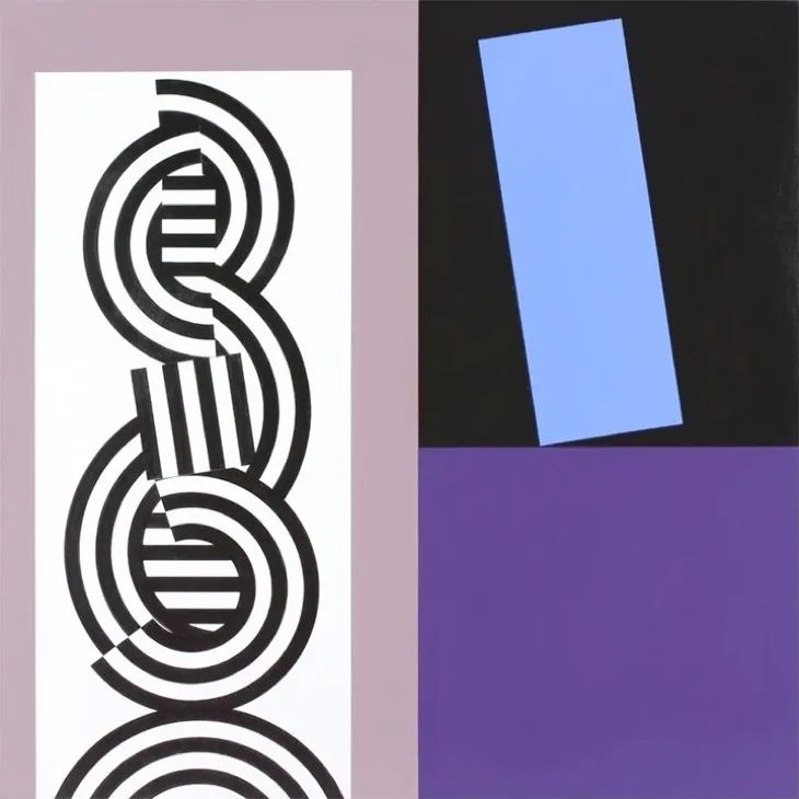 保罗·赫斯李  | 打破规律是艺术家的使命(图23)