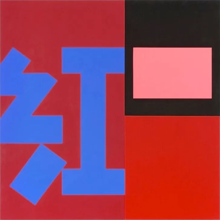 保罗·赫斯李  | 打破规律是艺术家的使命(图29)