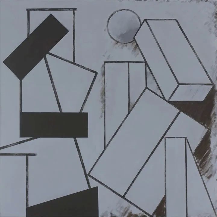 保罗·赫斯李  | 打破规律是艺术家的使命(图22)