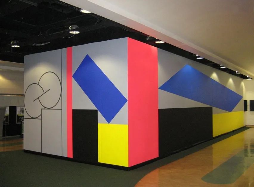 保罗·赫斯李  | 打破规律是艺术家的使命(图26)