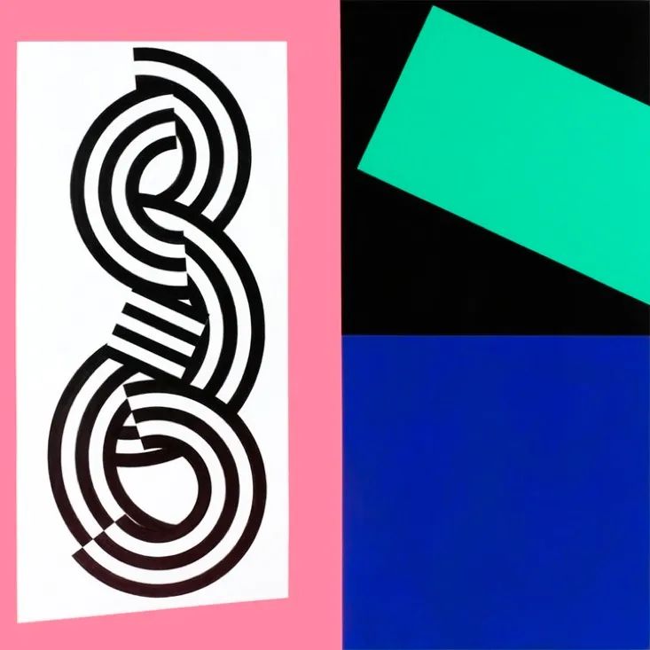 保罗·赫斯李  | 打破规律是艺术家的使命(图24)