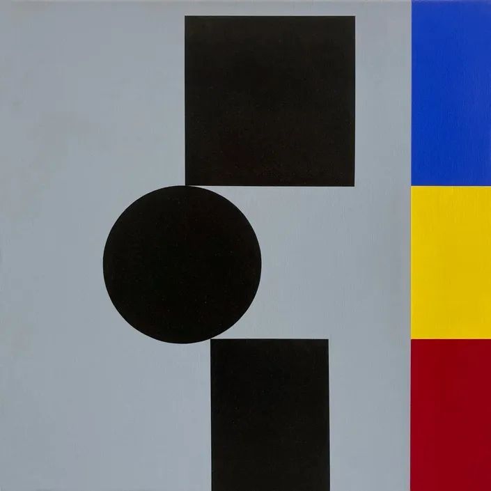 保罗·赫斯李  | 打破规律是艺术家的使命(图35)