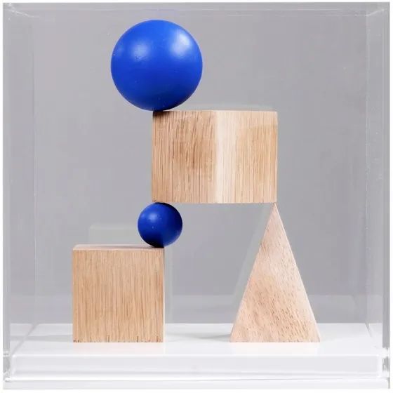 保罗·赫斯李  | 打破规律是艺术家的使命(图36)